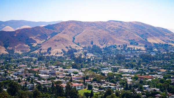 San Luis Obispo
